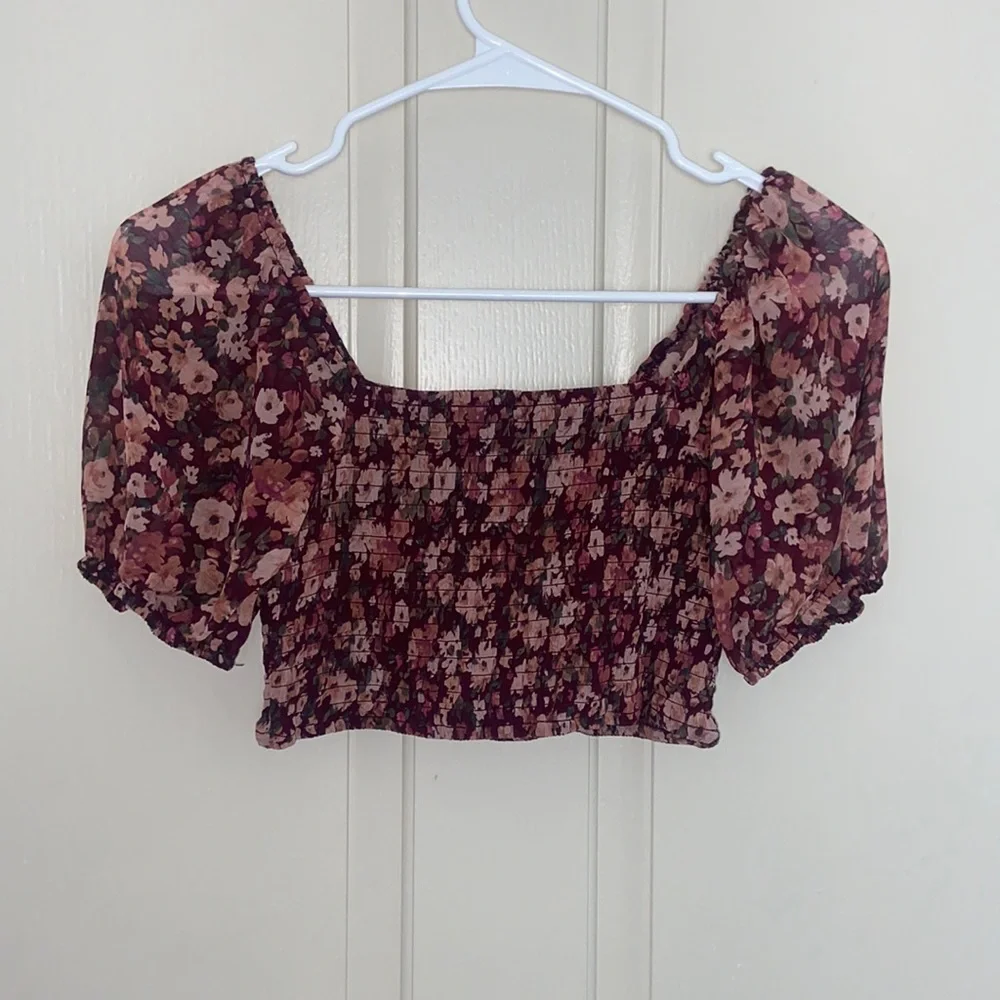 Altar’d State Top (Final Price) - Picture 2 of 7